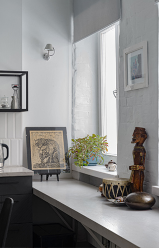Discover Interiar – specialists in modern interior and architectural solutions