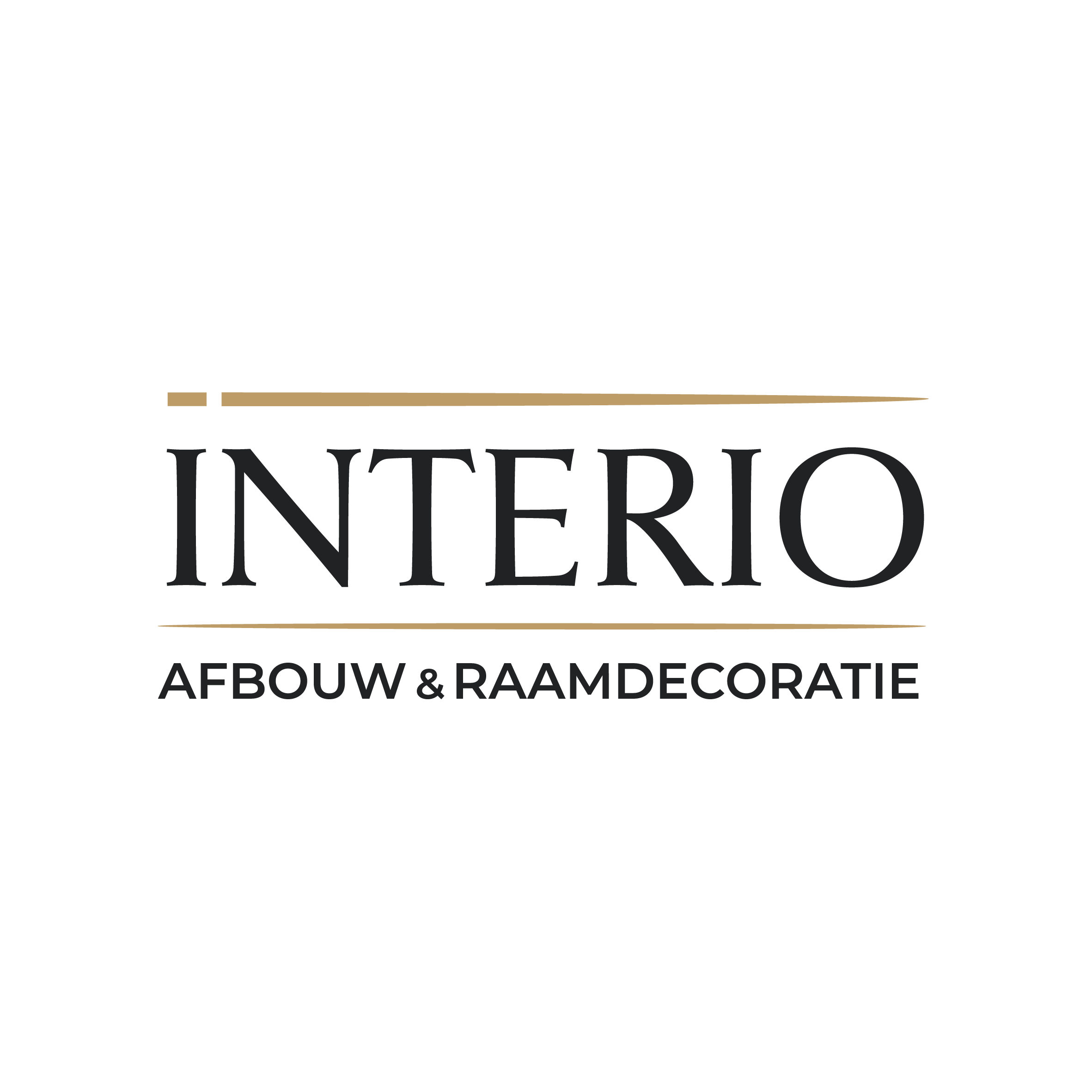 Interio Afbouw