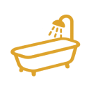 Łazienki